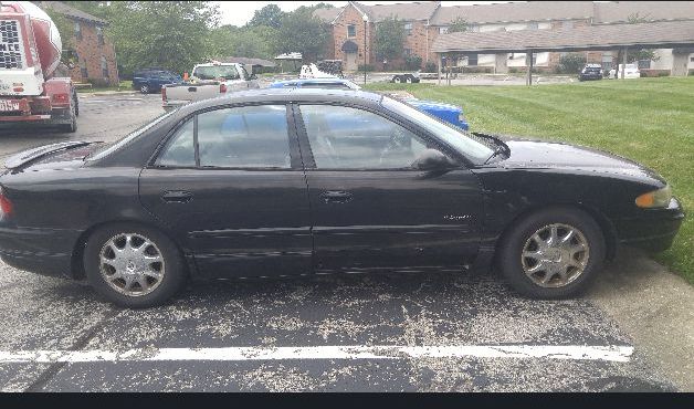 1999 buick regal gs for sale in indiana by owner