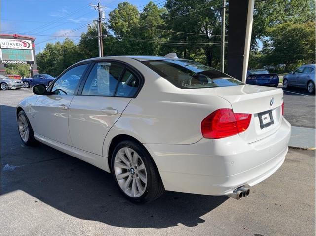 2011 bmw 328 xdrive