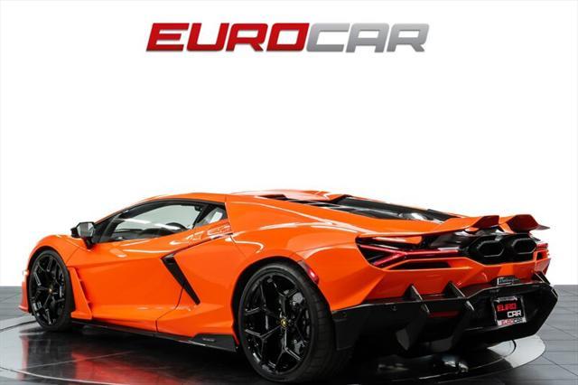 2024 lamborghini revuelto