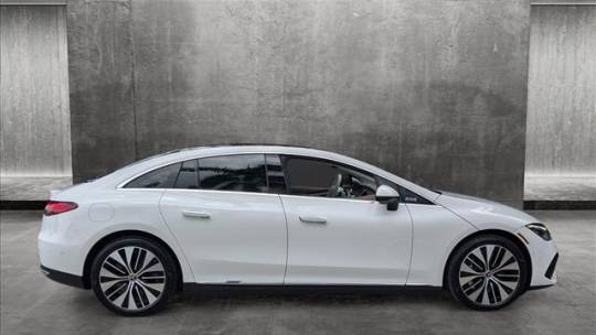 2024 mercedes-benz eqe eqe 350+