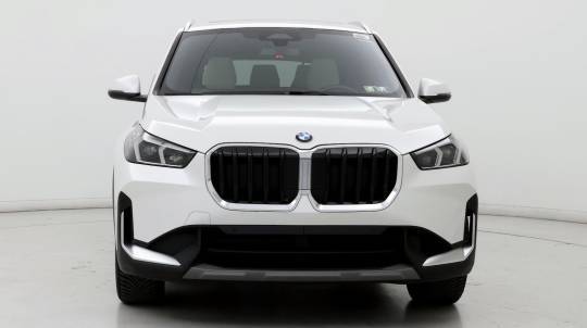 2023 BMW X1
