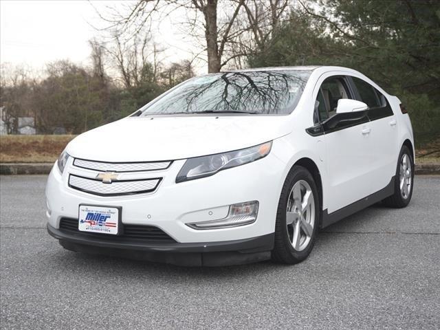 used 2012 chevrolet volt premium ellicott city, md 21042 for sale in ellicott, maryland