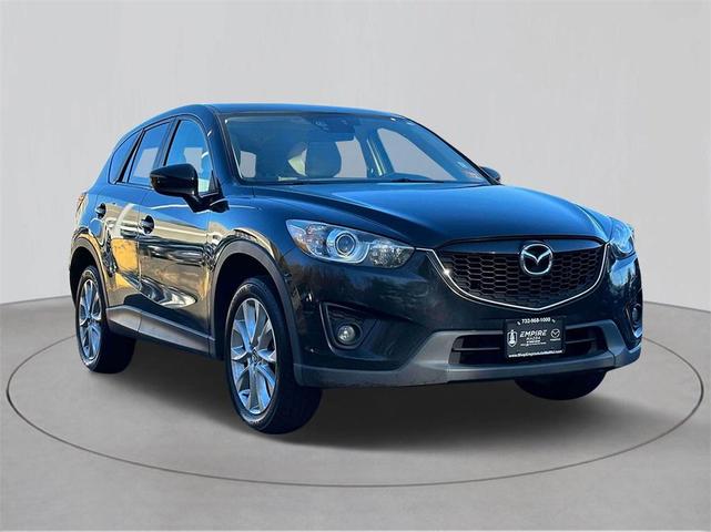2015 mazda cx-5 grand touring