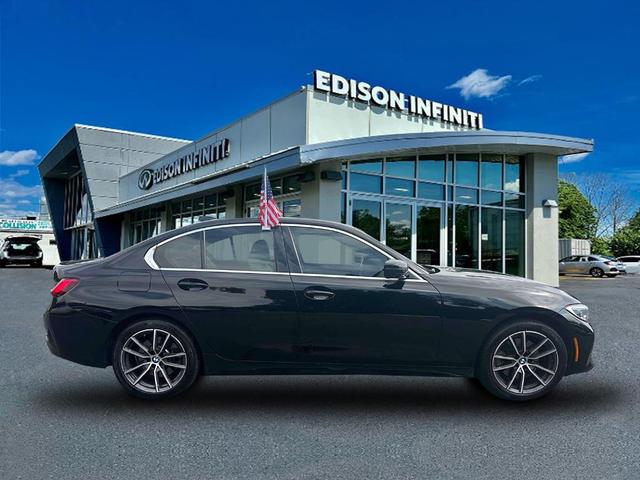 2021 bmw 330 i xdrive