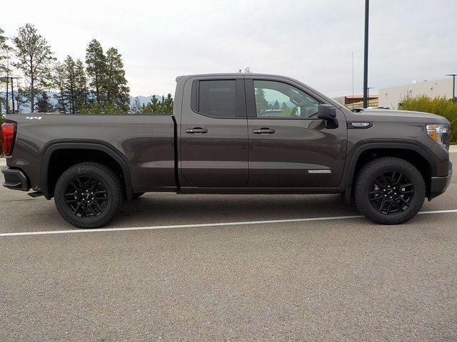 new 2019 gmc sierra 1500 4x4 double cab elevation kalispell, mt 59901 for sale in evergreen, montana