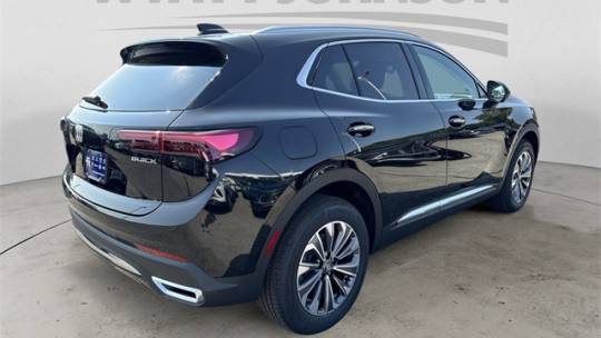 2024 Buick Envision