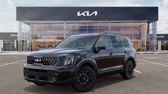 2024 Kia Telluride