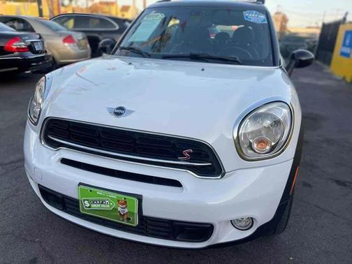 2016 mini countryman in co bluffs, iowa
