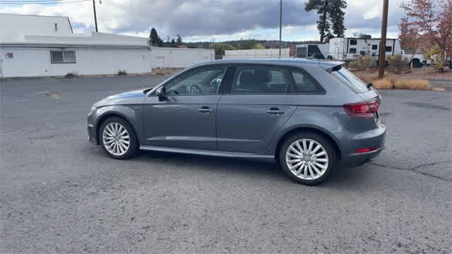 2016 audi a3 e-tron 1.4t premium