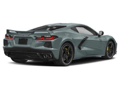 2024 chevrolet corvette