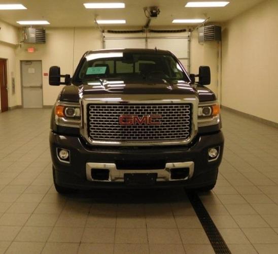 2015 gmc sierra 3500hd denali 4x4 denali 4dr crew cab sb srw for sale in jolly acres, south dakota