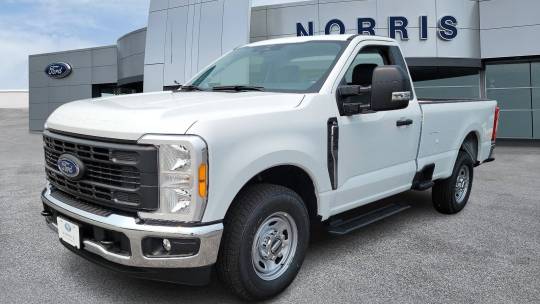 2023 Ford F-250