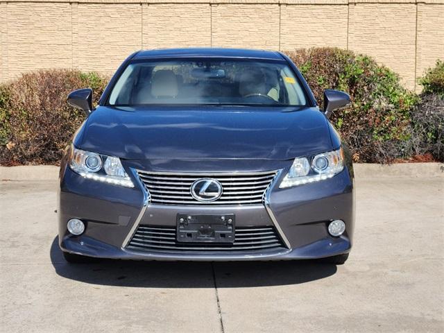 2015 lexus es 350 350