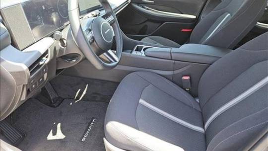 2024 Hyundai Sonata
