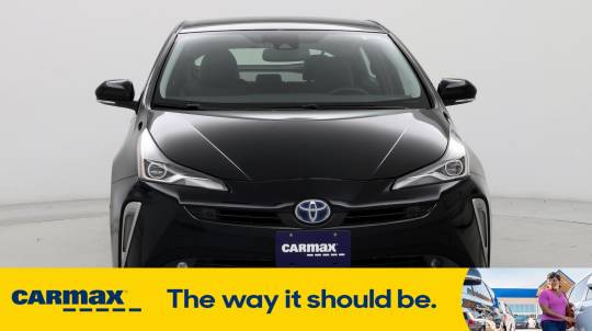 2022 Toyota Prius