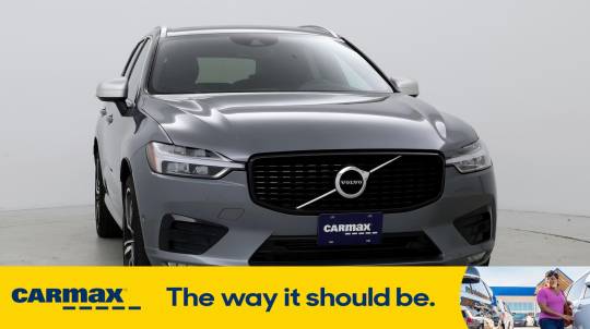 2019 Volvo XC60