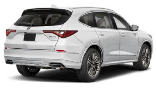 2025 Acura MDX