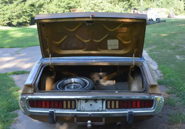 original 1973 dodge charger se 2 door hardtop fixer upper-hemi clone?
