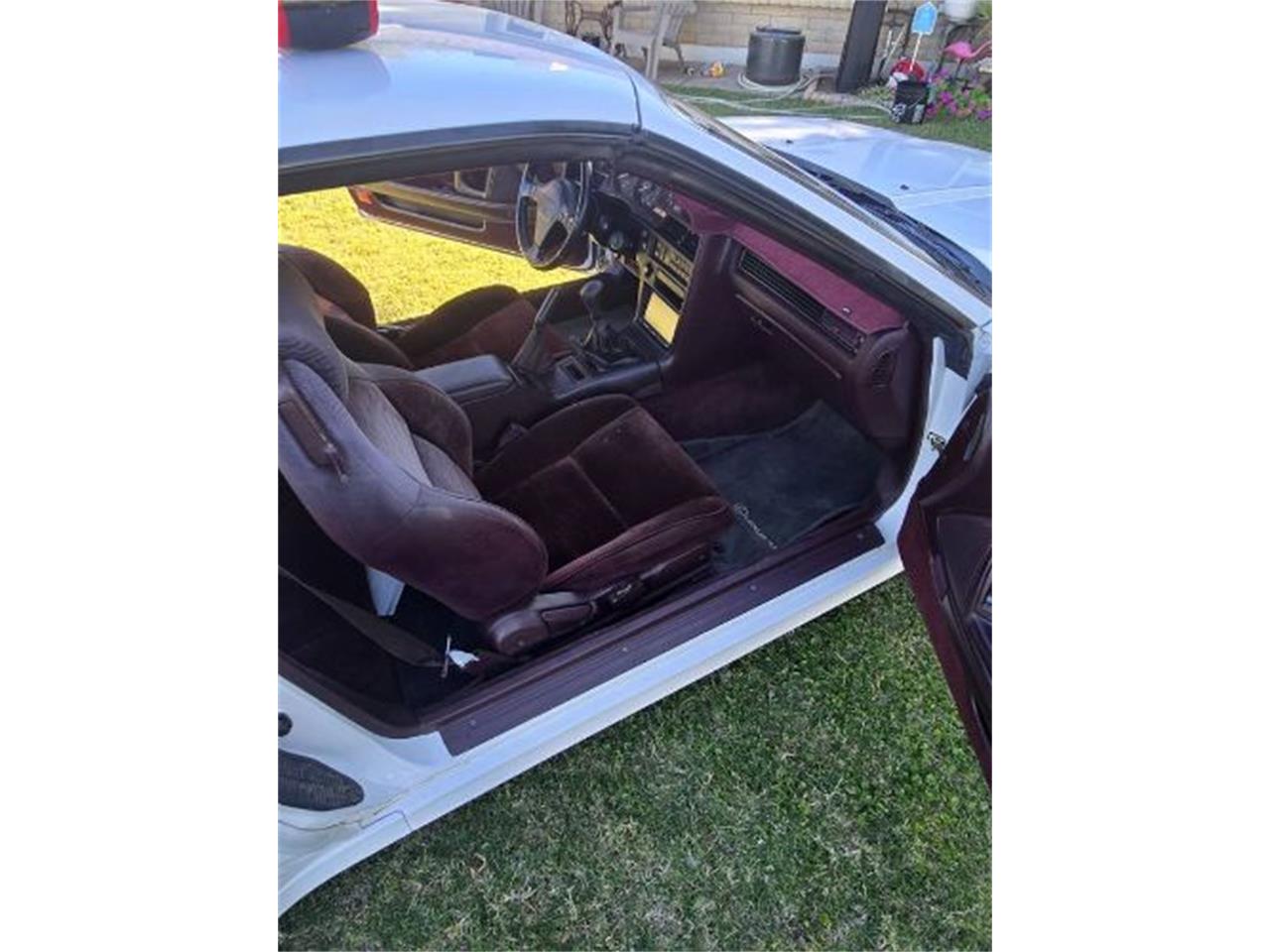 1989 toyota supra