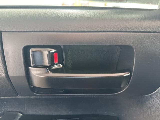 2019 toyota tundra sr