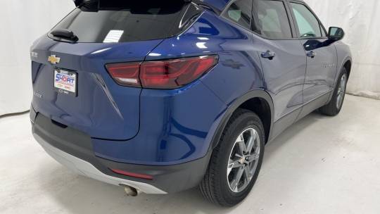 2023 Chevrolet Blazer