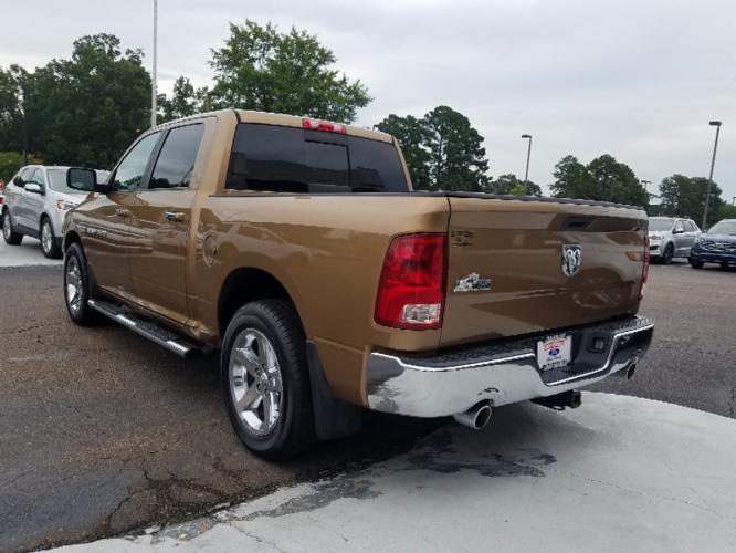 used 2012 ram 1500 big horn brandon, ms 39042 for sale in brandon, mississippi