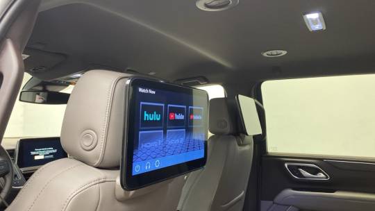 2024 GMC Yukon