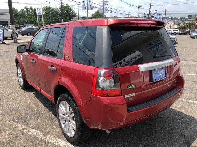 used 2009 land rover lr2 hse lodi, nj 07644 for sale in lodi, new jersey