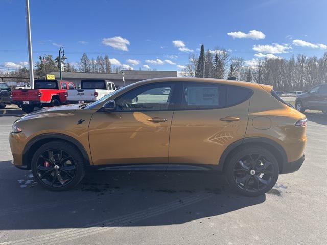 2024 dodge hornet r/t eawd