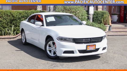 2020 Dodge Charger