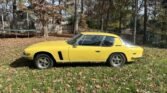 1973 jensen interceptor mk iii