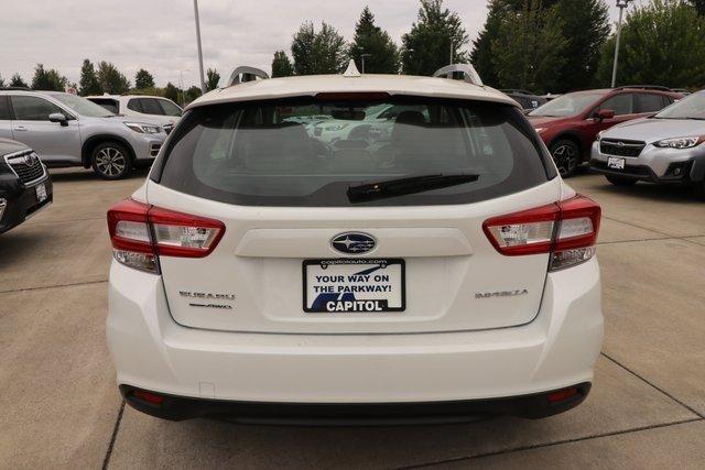 new 2019 subaru impreza 2.0i premium hatchback salem, or 97301 for sale in salem, oregon