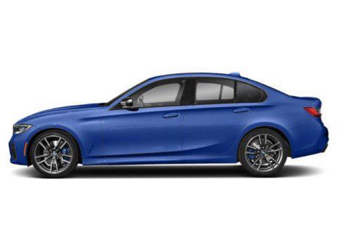 2022 bmw m340 i