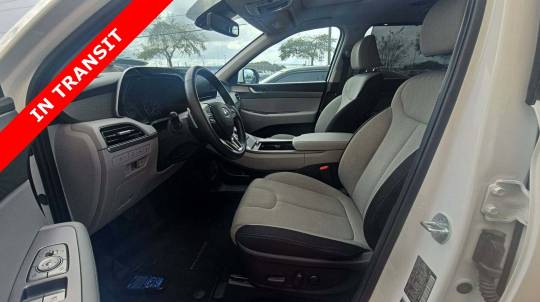 2022 Hyundai Palisade
