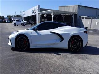 2022 Chevrolet Corvette stingray