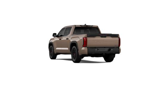 2025 Toyota Tundra