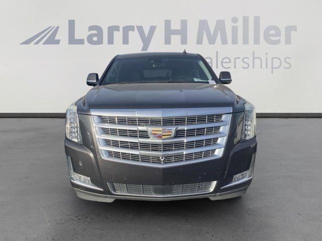 2017 cadillac escalade premium luxury