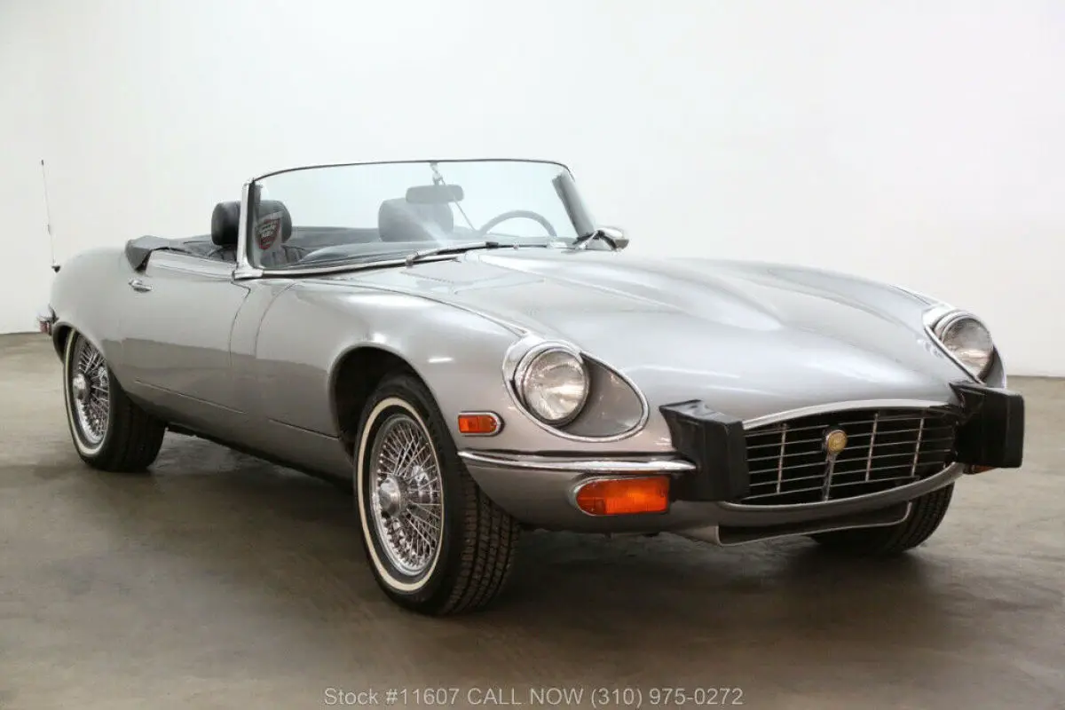 1974 roadster used automatic