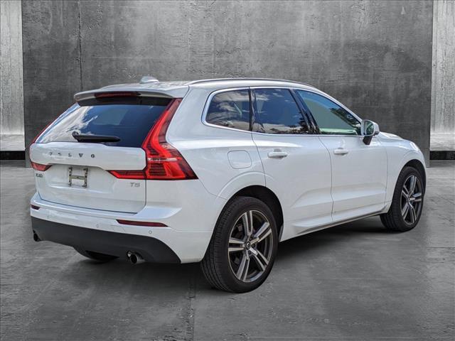 2021 volvo xc60 t5 momentum
