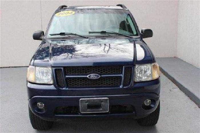 2004 ford explorer sport trac in pensacola, fl