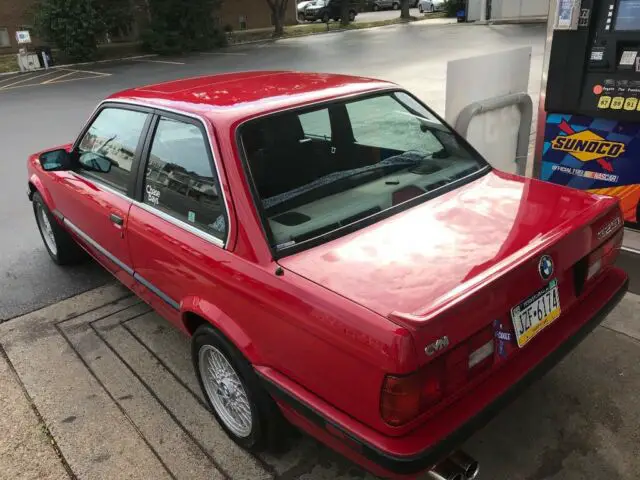 1989 bmw e30 325i built s52 6speed schrick cam je piston high compression 251whp