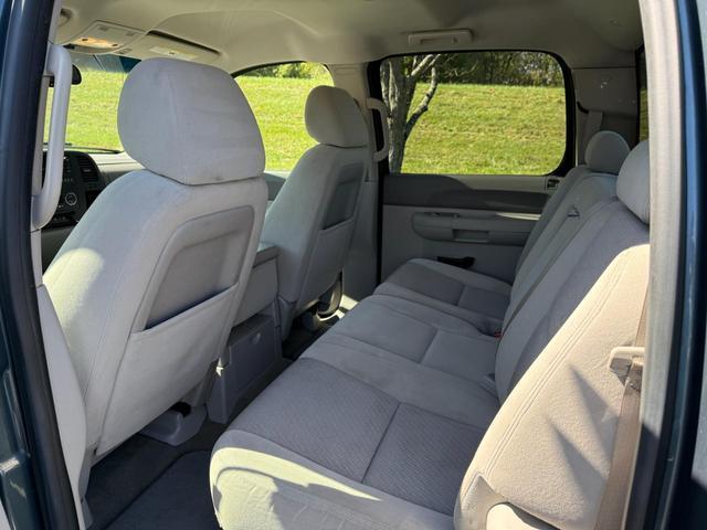2009 gmc sierra 1500 sle