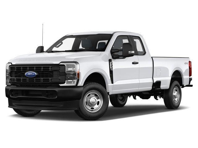 2022 ford f-350 xl