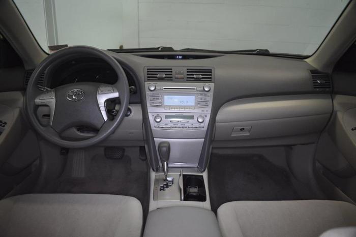 2011 toyota camry hybrid base base 4dr sedan for sale in saco, maine