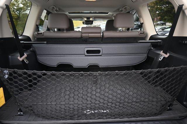 2022 lexus gx 460 base
