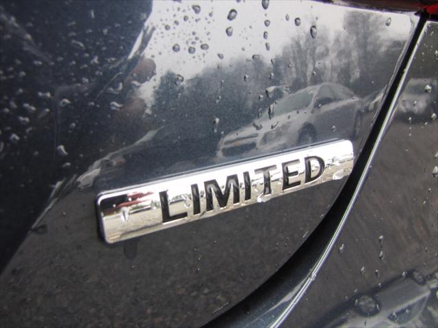 2014 hyundai sonata limited