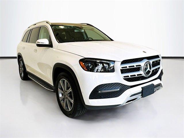 2020 mercedes-benz gls 450 4matic