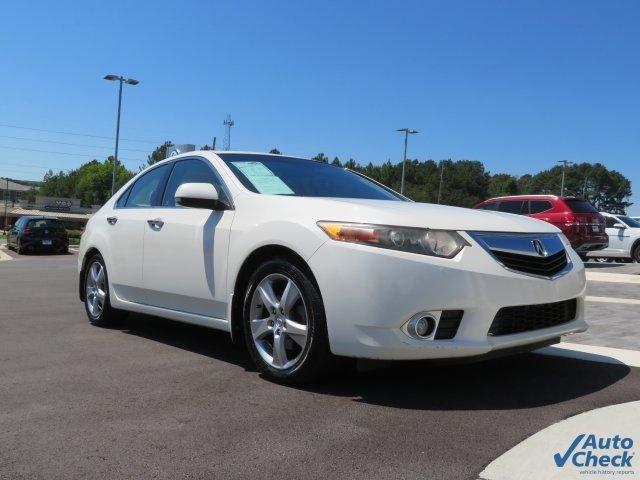 used 2011 acura tsx sedan huntsville, al 35806 for sale in huntsville, alabama