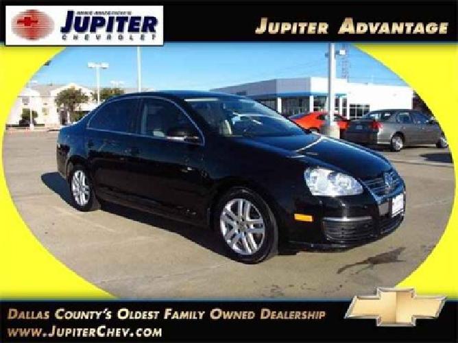 2010 volkswagen jetta sedan tdi in garland, tx