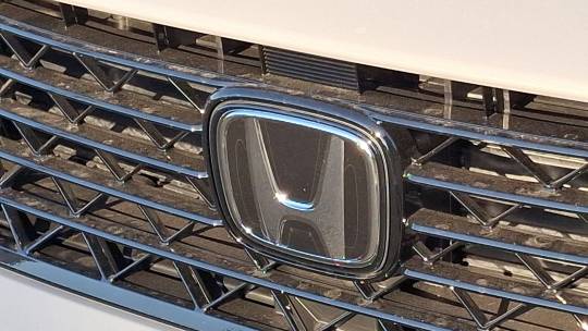 2025 Honda Accord